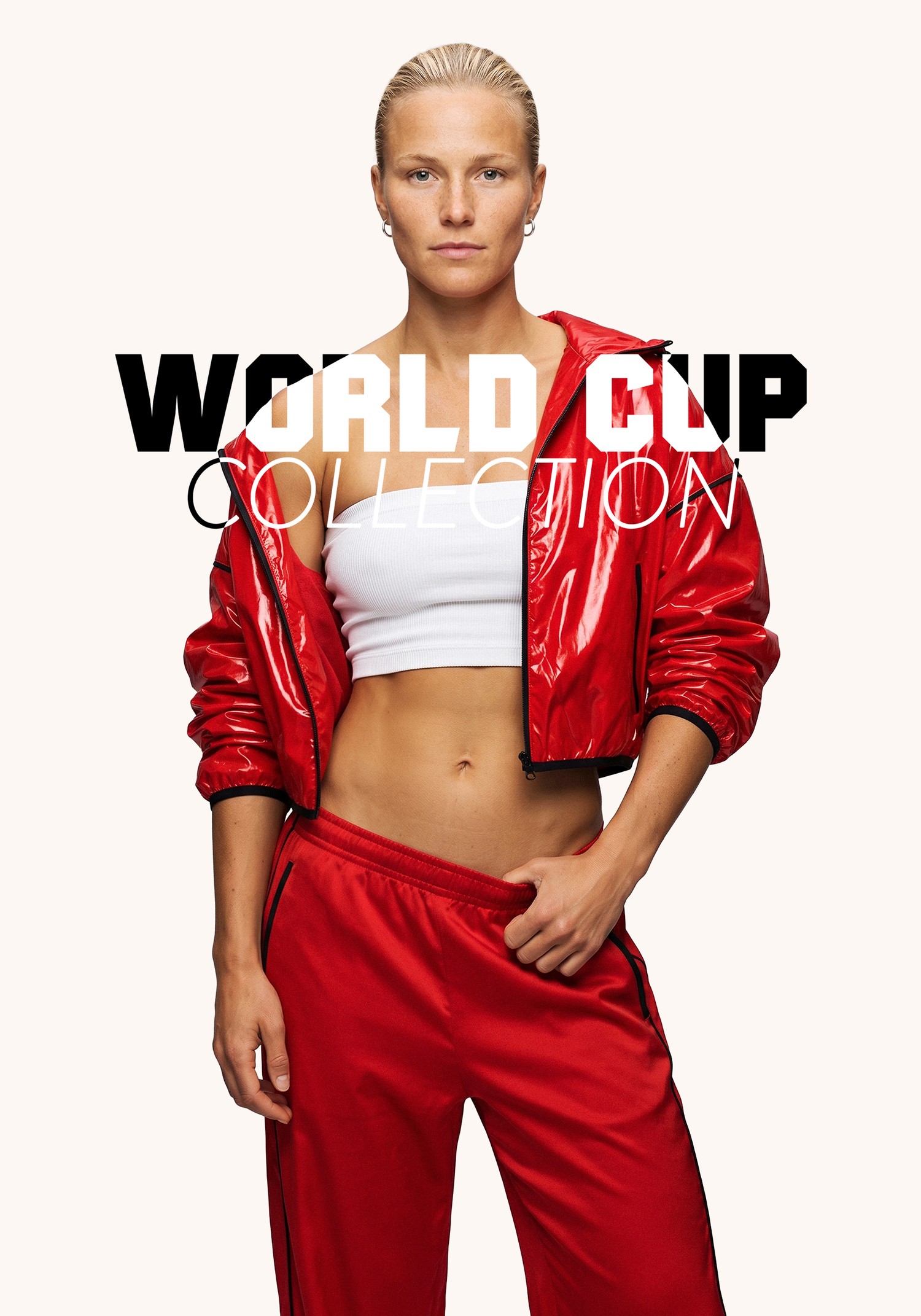 WORLD CUP COLLECTION
